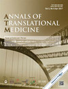 Annals of Translational Medicine杂志封面